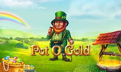 Wizard Games - Pot O'Gold