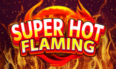 Spinberry - Super Hot Flaming