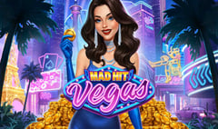 Ruby Play - Mad Hit Vegas