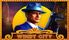 Endorphina - Windy City