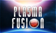 GAMING1 - Plasma Fusion