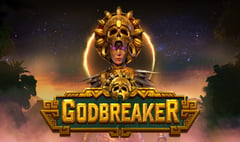 NetEnt - Godbreaker