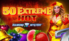Greentube - 50 Extreme Hot