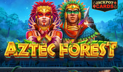 Amusnet - Aztec Forest