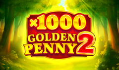 Playson - x10000 Golden Penny 2