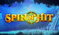 Wizard Games - Spin N'Hit