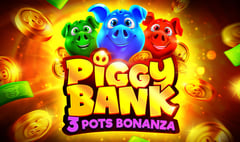 Evoplay - Piggy Bank 3 Pots Bonanza