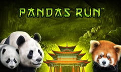 Tom Horn Gaming - Pandas Run