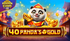 Amusnet - Panda's Gold Golden Coins Link