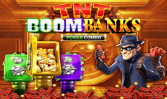 Fortune Factory Studios - TNT Boom Banks Power Combo