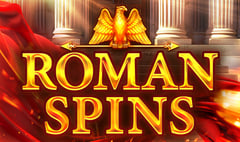 Tom Horn Gaming - Roman Spins