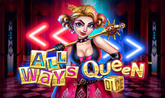 Synot - All Ways Queen Dice