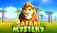 TaDa Gaming - Safari Mystery
