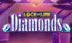 Light & Wonder - Lock It Link Diamonds