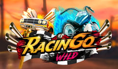 FBM - Racing Go Wild