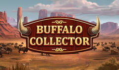 Red Tiger - Buffalo Collector