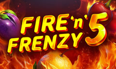 Tom Horn Gaming - Fire and Frenzy 5