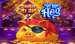 iSoftBet - Zhao Cai Zhu: Yo Ho Hog