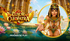 Pragmatic Play - Luxor of Cleopatra