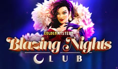 FBM - Blazing Nights Club