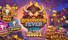 Foxium - Bisonous Fever Ultra Link&Win