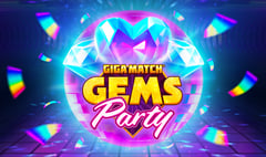 Ruby Play - Giga Match Gems Party
