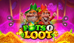 PearFiction Studios - Pots O Loot