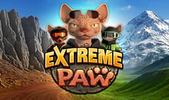 Skywind - Extreme Paw