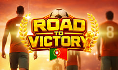 Darwin - Road to Victory!