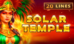 Playson - Solar Temple