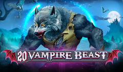 Amusnet - 20 Vampire Beast