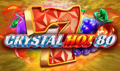 Fazi - Crystal Hot 80