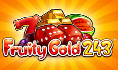 Synot - Fruity Gold 243