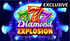 Ruby Play - Diamond Explosion 777