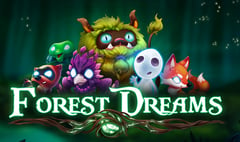 Evoplay - Forest Dreams
