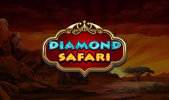 Atomic Slot Lab - Diamond Safari