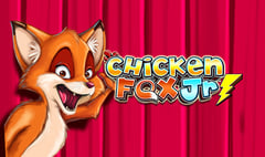 Lightning Box - Chicken Fox Jr