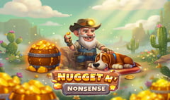 Play'n GO - Nugget n’ Nonsense