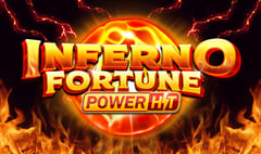 Booming Games - Inferno Fortune Power Hit