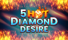 Indigo Magic - 5 Hot Diamond Desire
