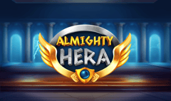 Indigo Magic - Almighty Hera