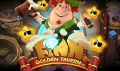 NetEnt - Finn's Golden Tavern