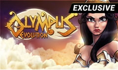 GAMING1 - Olympus Evolution