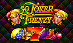 Greentube - 50 Joker Frenzy