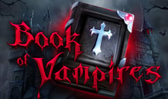 Tom Horn Gaming - Book Of Vampires