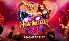Pragmatic Play - Heartbreakers
