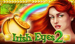 NextGen - Irish Eyes 2