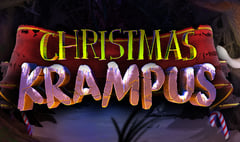 Light & Wonder - Christmas Krampus