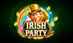 Red Rake - Irish Party