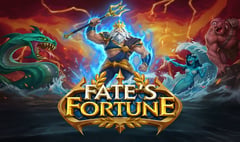 Play'n GO - Fate's Fortune
